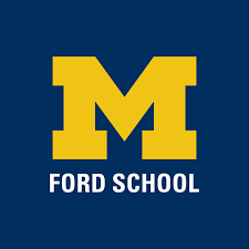 Ford School logo