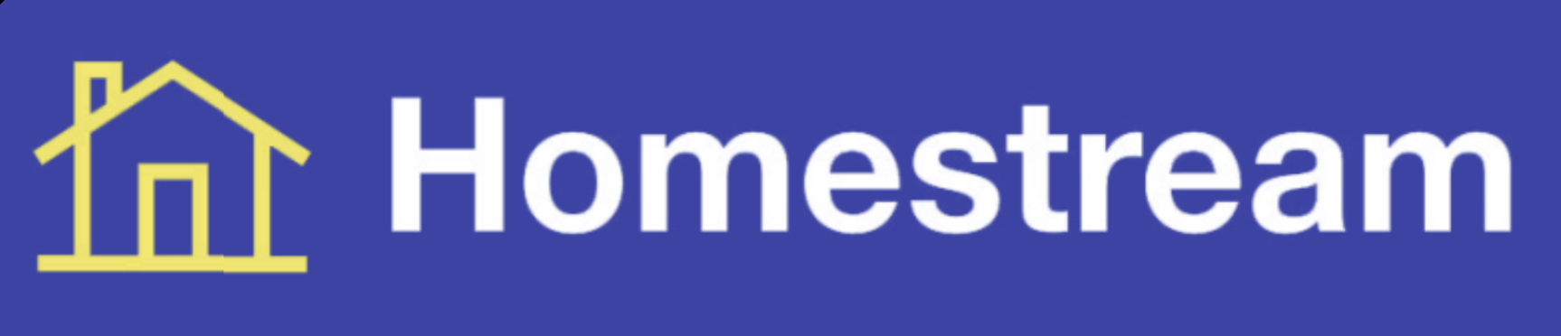 Homestream logo