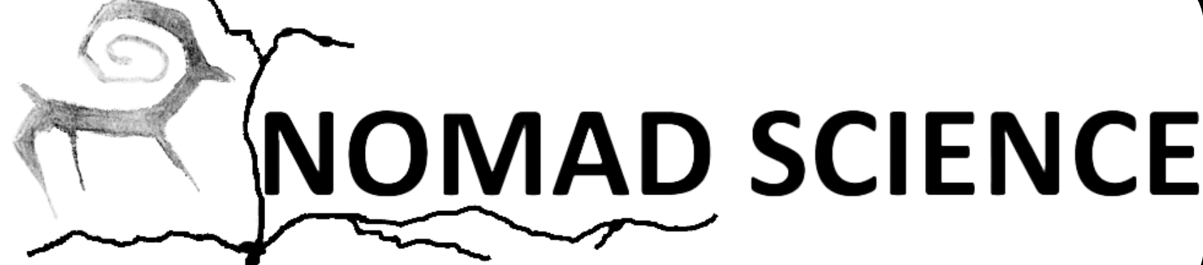 Nomad Science logo