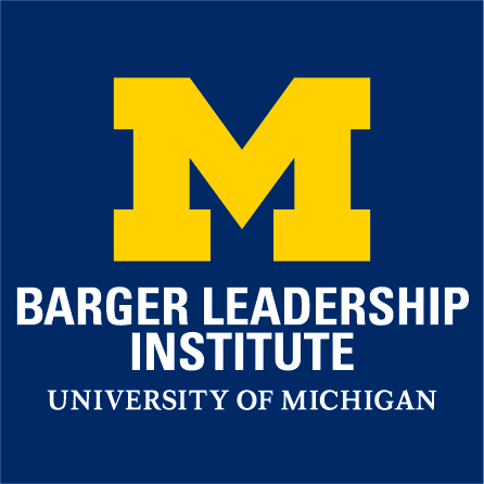 LSA Barger Leadership Institute