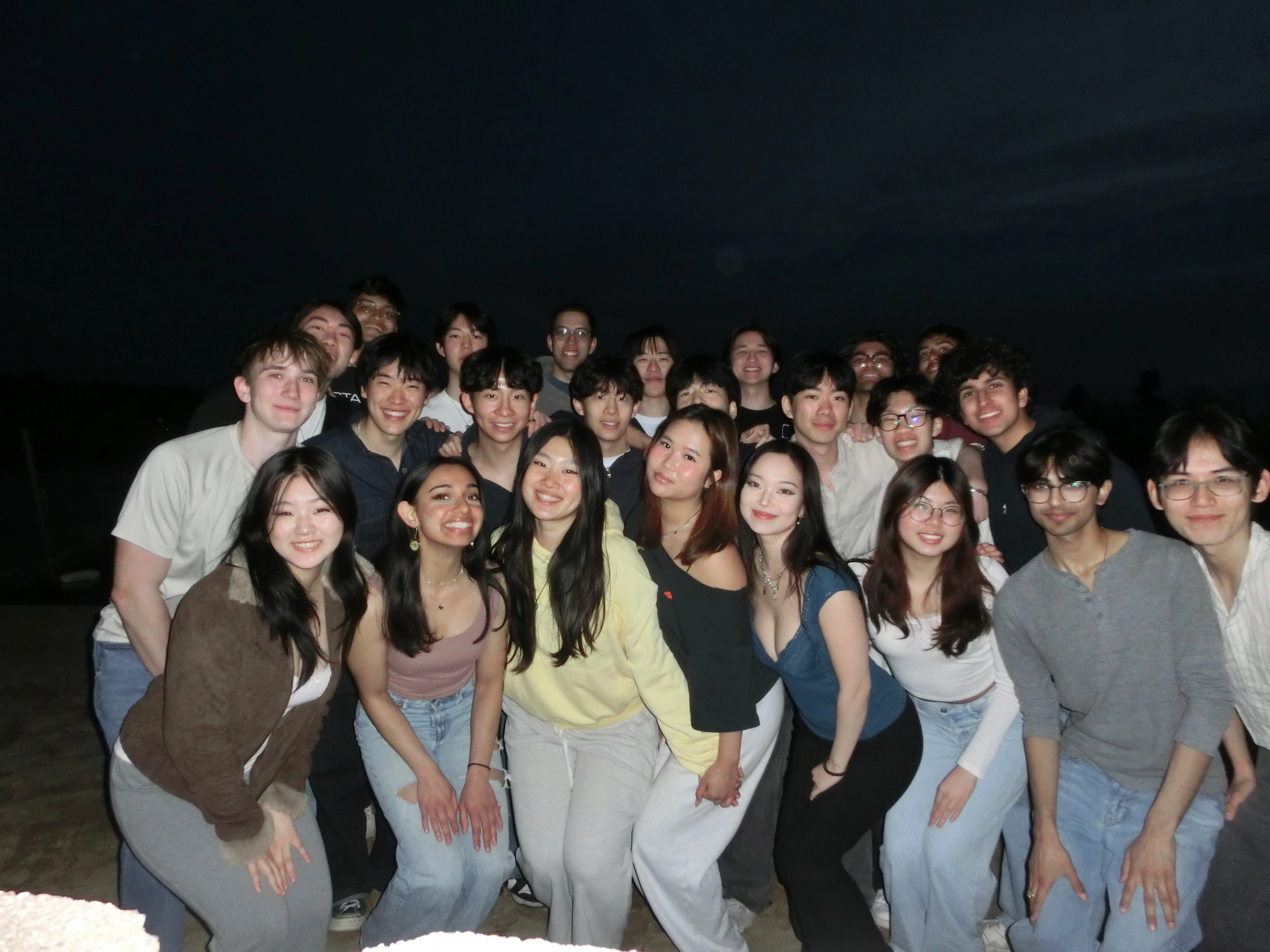 W26 Retreat