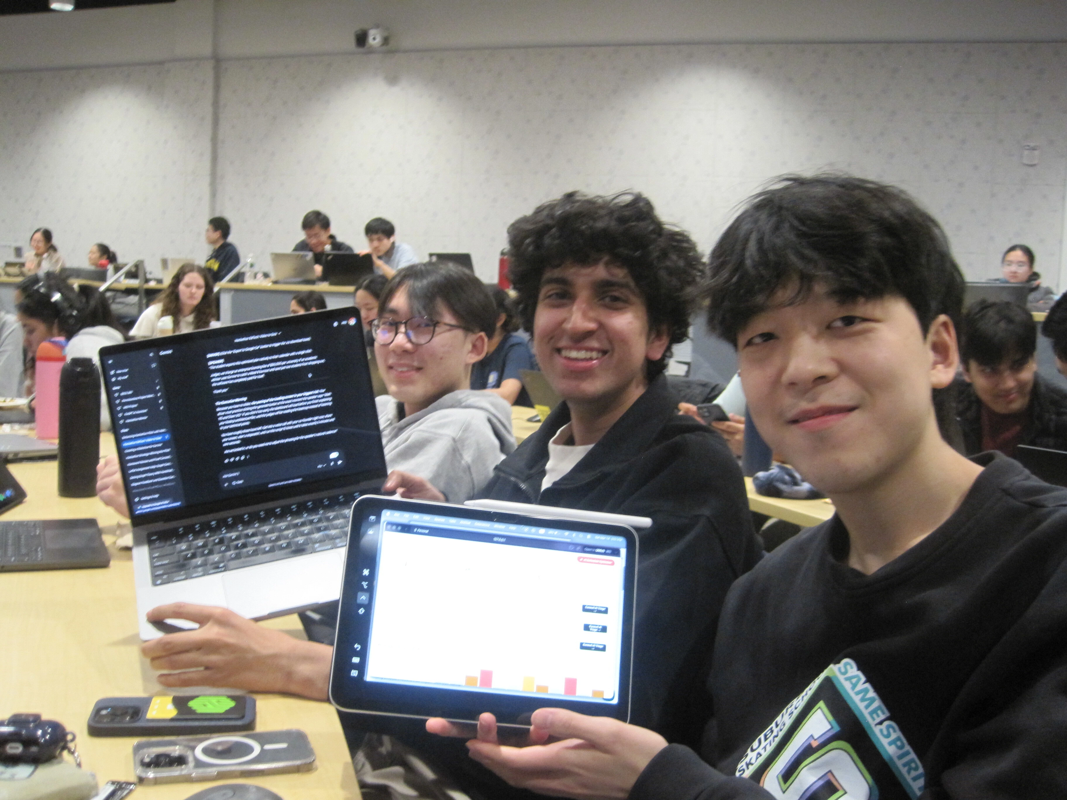 Hackathon